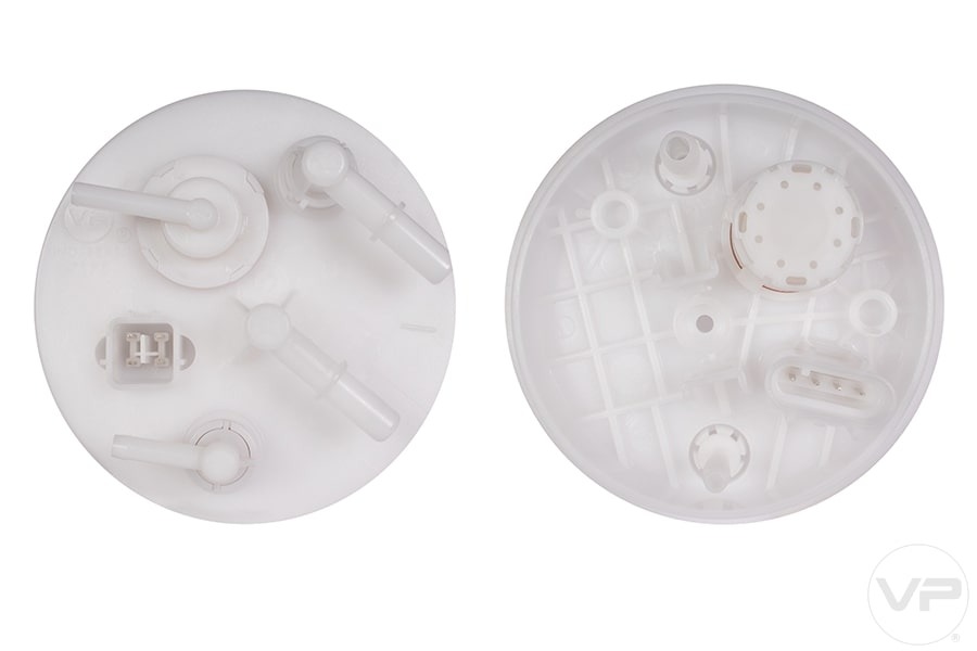 Flange de Combustvel VP7170