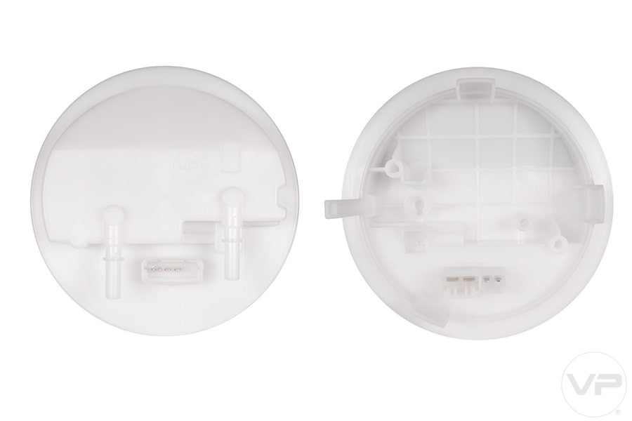 Flange de Combustvel VP7176