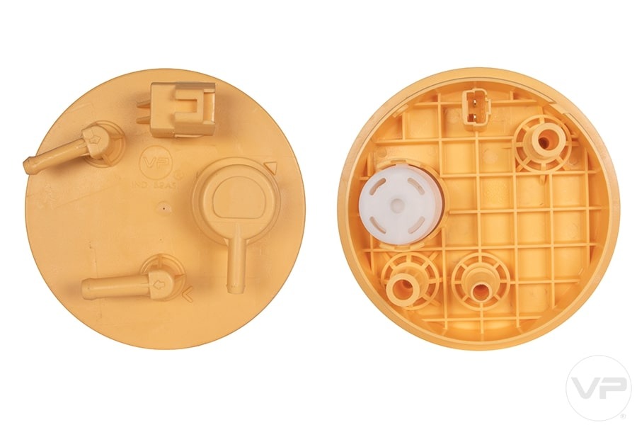 Flange de Combustvel VP7192