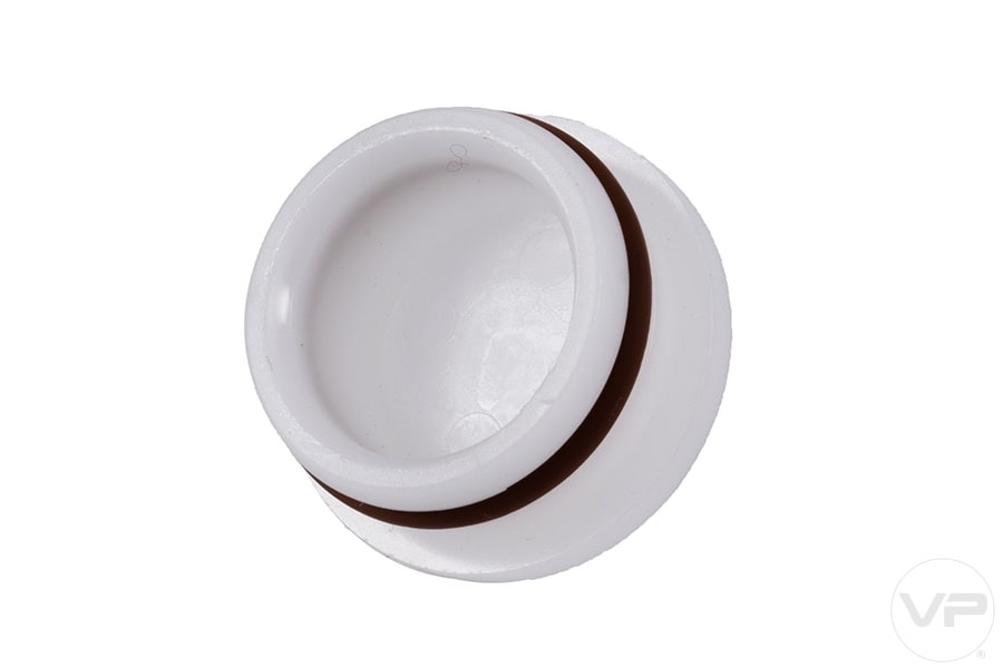 Tampo do Regulador da Flange VP7172 7193
