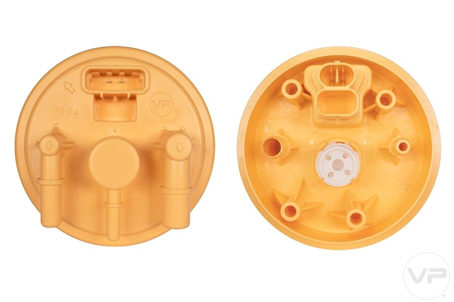 Flange de Combustvel VP7194