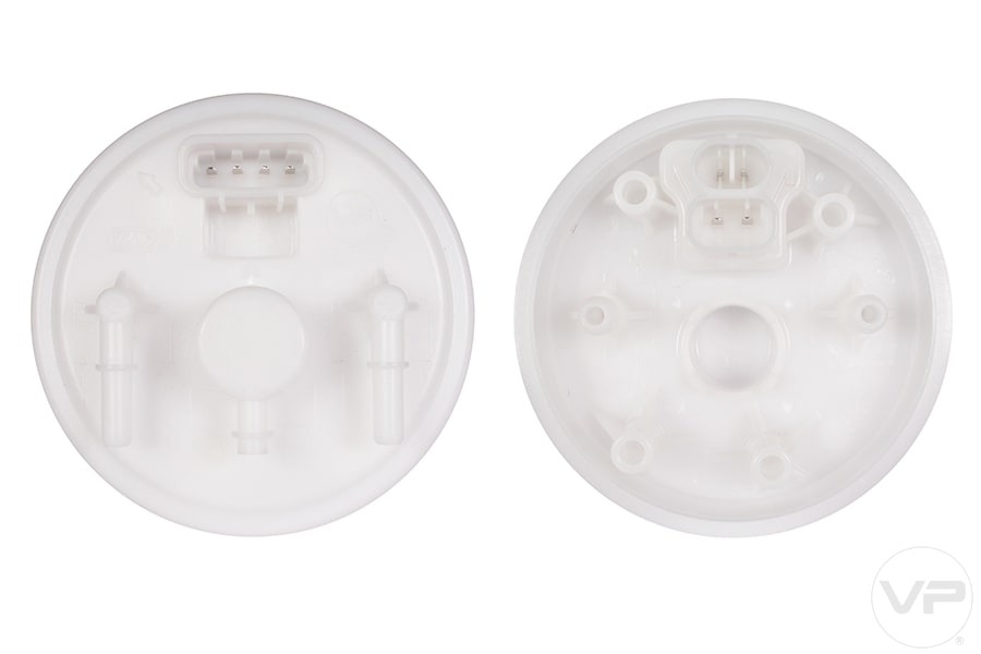 Flange de Combustvel VP7197