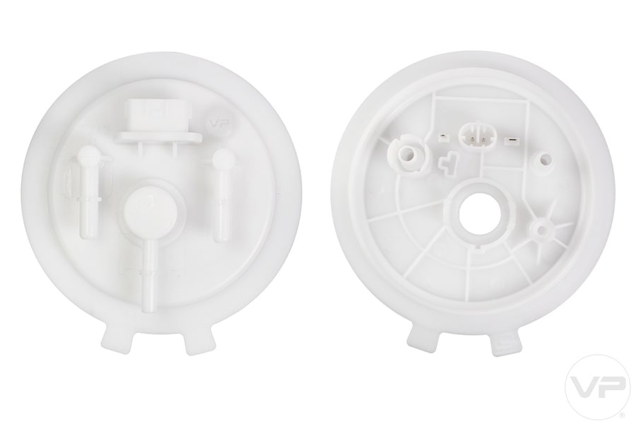 Flange de Combustvel VP7212