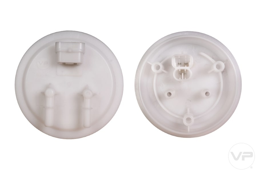 Flange de Combustvel da JAC VP7217