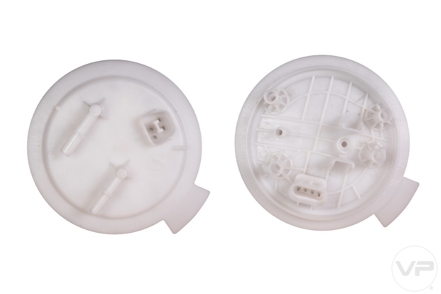 Flange de Combustvel da New Fiesta VP7219