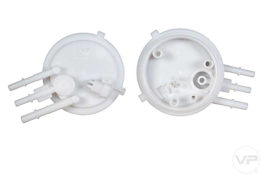 Flange de Combustvel VP7047