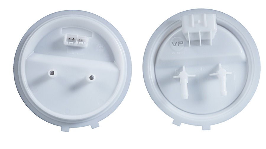 Flange de Combustível VP7099