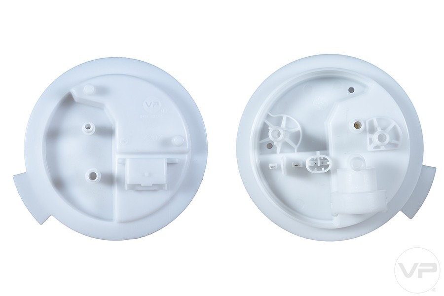 Flange de Combustvel VP7207