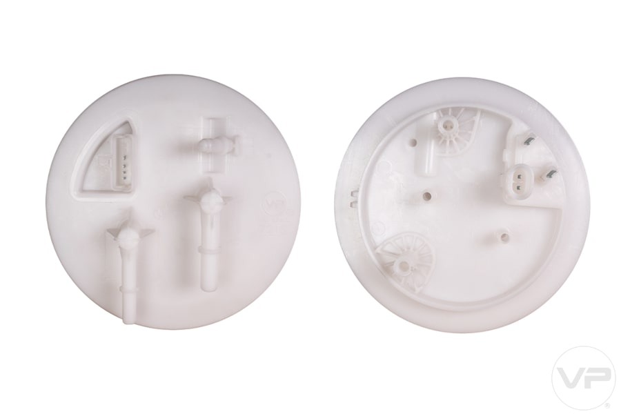Flange de Combustvel da Ranger VP7215