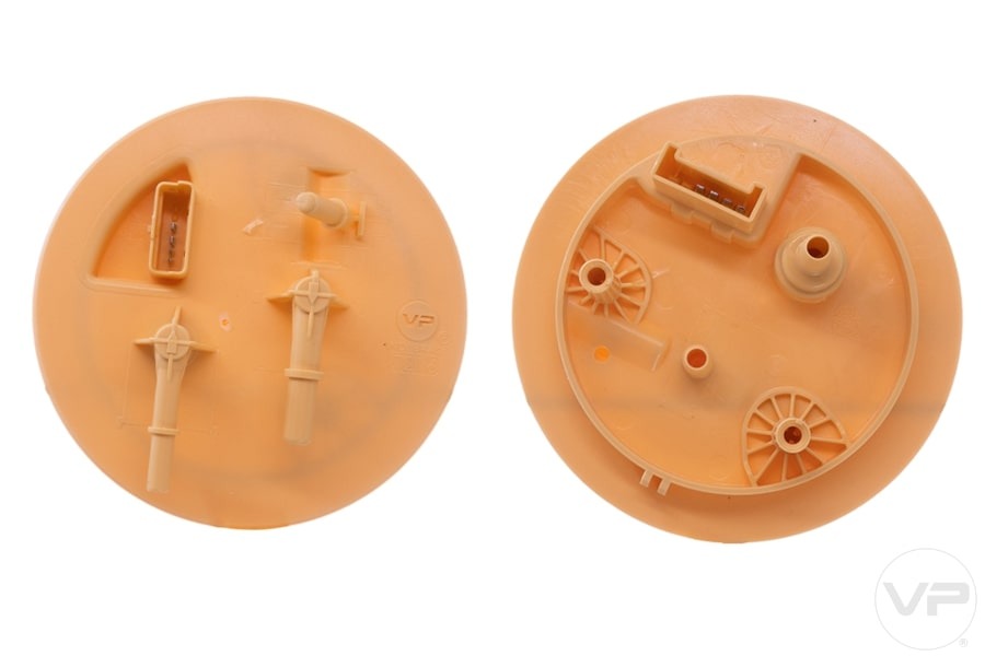Flange de Combustvel VP7216