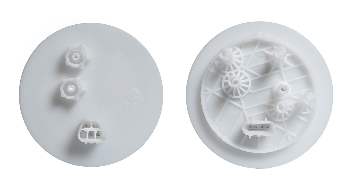 Flange de Combustvel VP7236