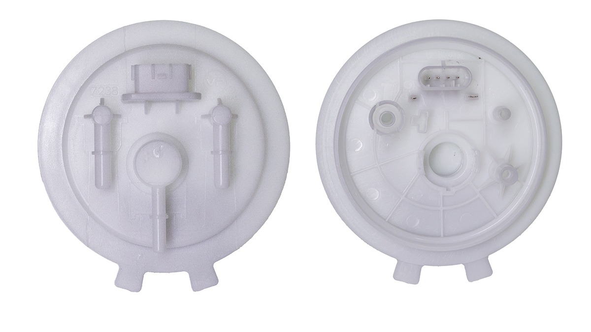 Flange de Combustível VP7238