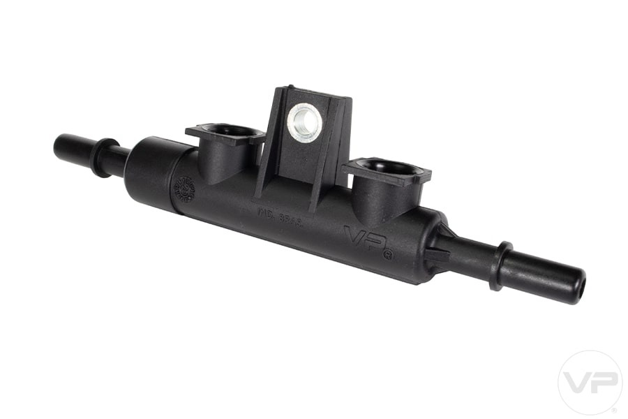 Flauta de Bico Injetor 7082