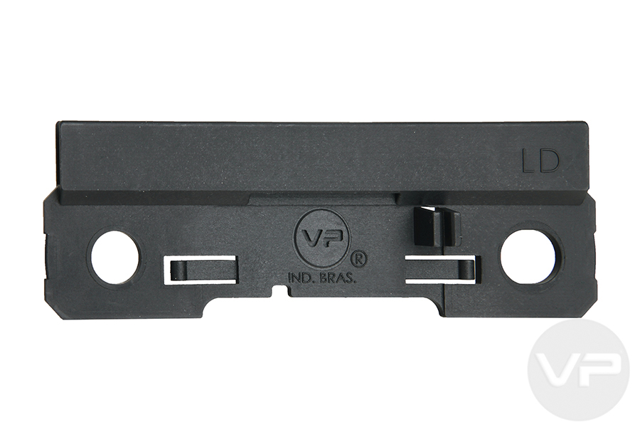 Suporte do Vidro do Fox LD  3182