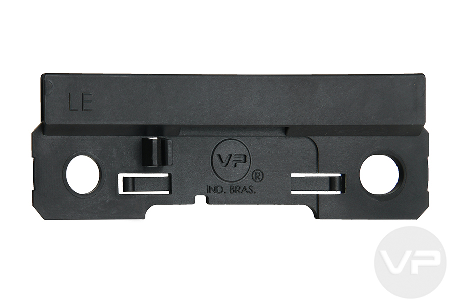 Suporte do Vidro do Fox LE  3183