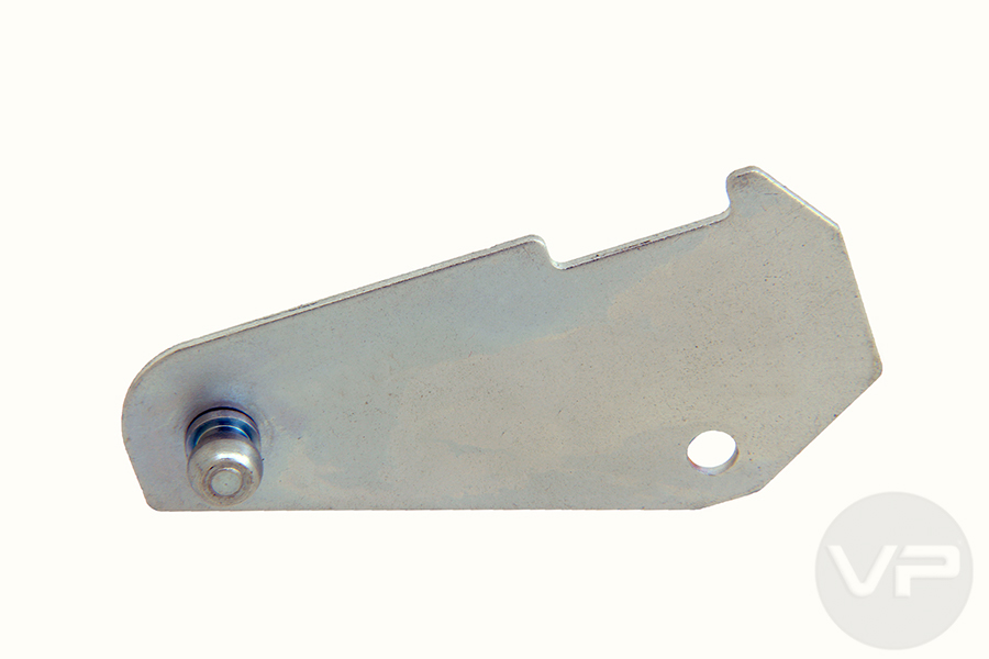 Suporte de Arraste do Vidro Traseiro do Astra LD  3186