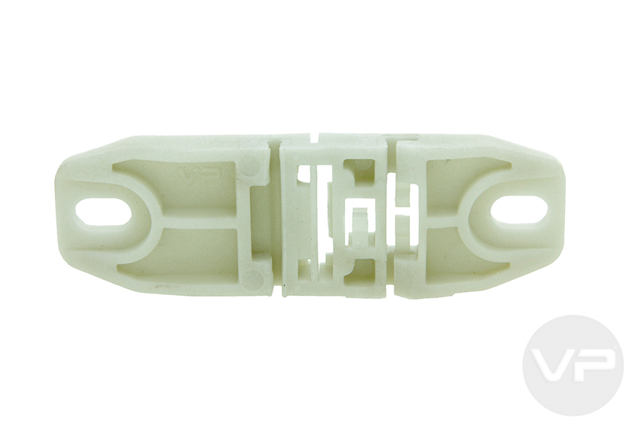 Arraste do Caminhao VW LD-LE 3199