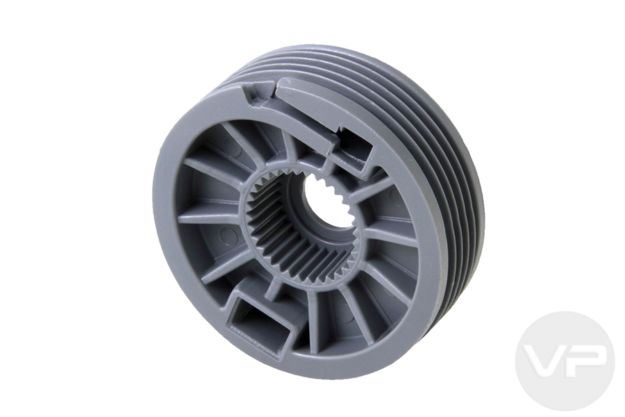 Roldana do Vidro Eletrico Onix-Cruze-Cobalt LD 3215