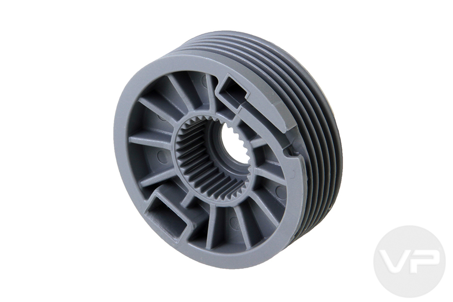 Roldana do Vidro Eletrico Onix-Cruze-Cobalt LE 3216