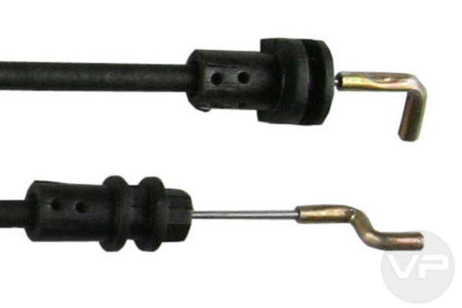 Cabo de Abertura de Porta Mbb Caminhoes LD 4017