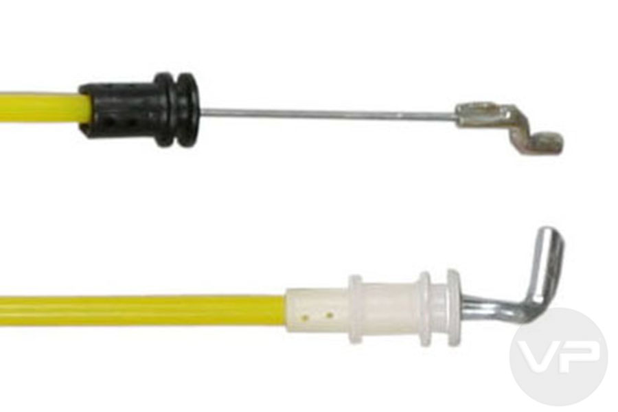Cabo de Abertura de Porta Mbb Axor-Atego LD 4046