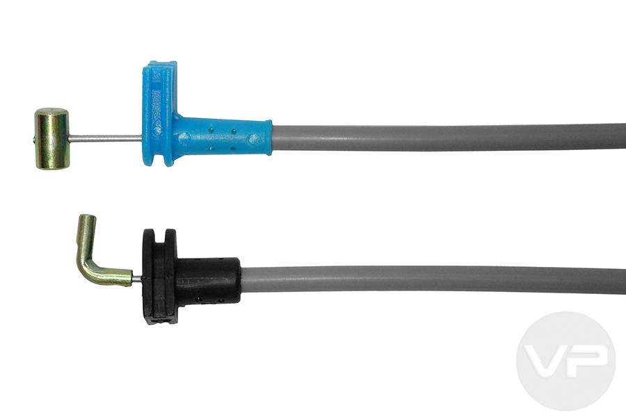 Cabo de Abertura de Porta Ford Ka 2 Portas LE-LD 4054