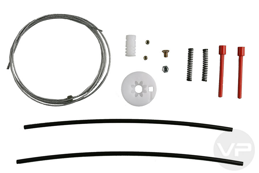 Kit Mquina de Vidro Gol Bola Gii 2 Portas 5018