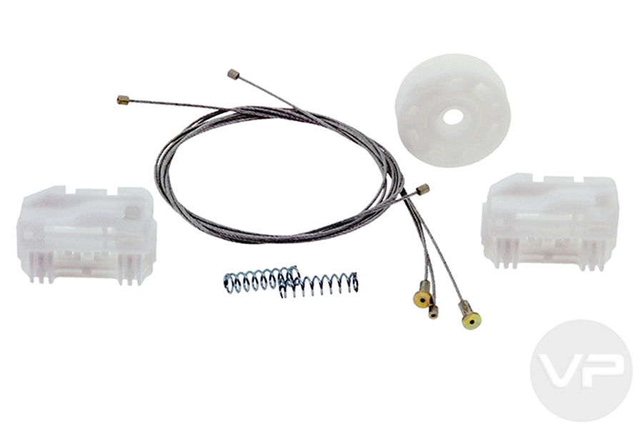 Kit Mquina de Vidro I30 Dianteiro LD 5059
