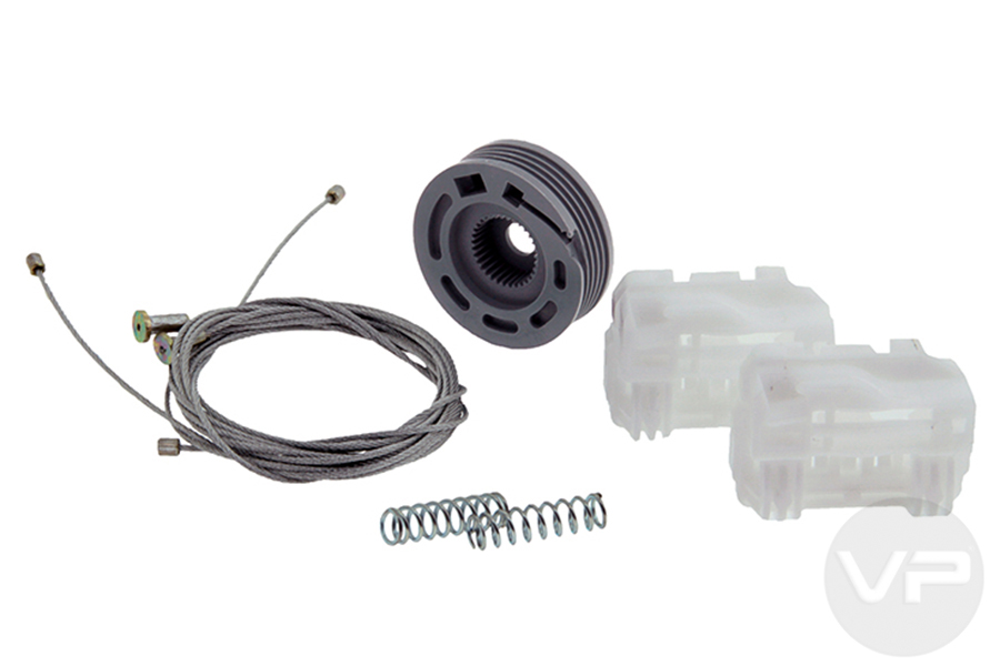 Kit Mquina de Vidro I30 Dianteiro LE 5060