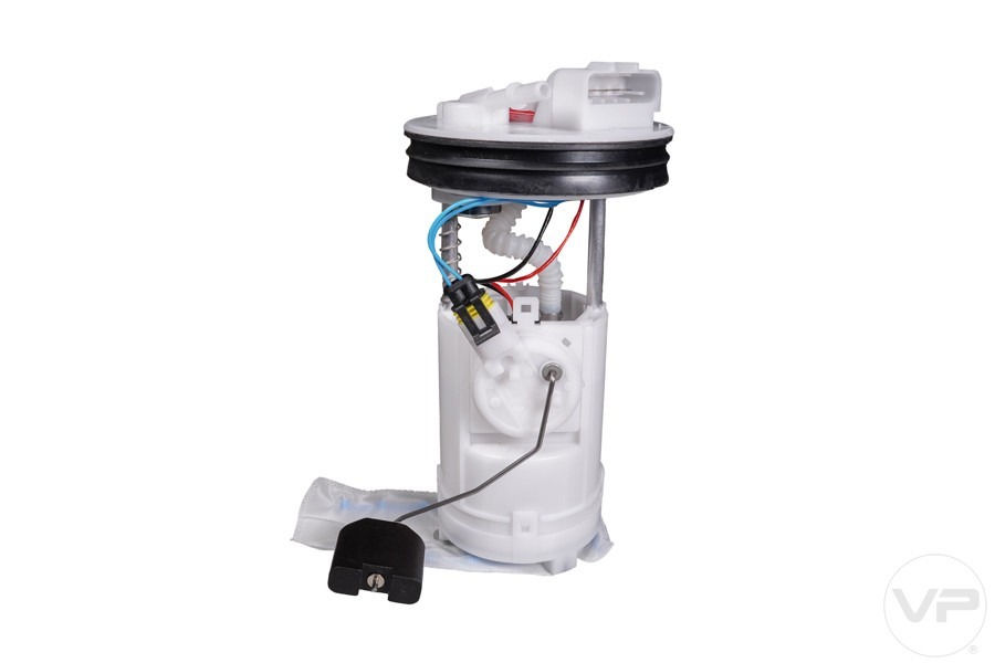 Mdulo de Combustvel VP012