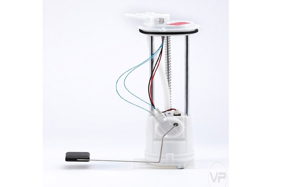 Mdulo de Combustvel VP020