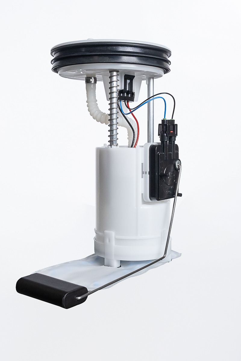 Mdulo de Combustvel VP100