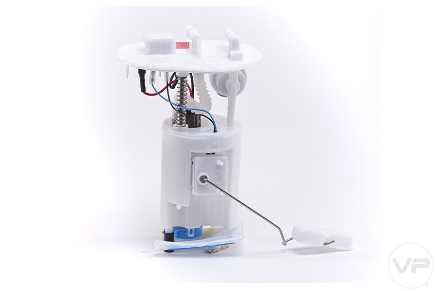 Mdulo de Combustvel VP258
