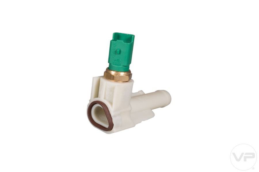 Conexo do Sensor Coletor de Admissao com Sensor 7922
