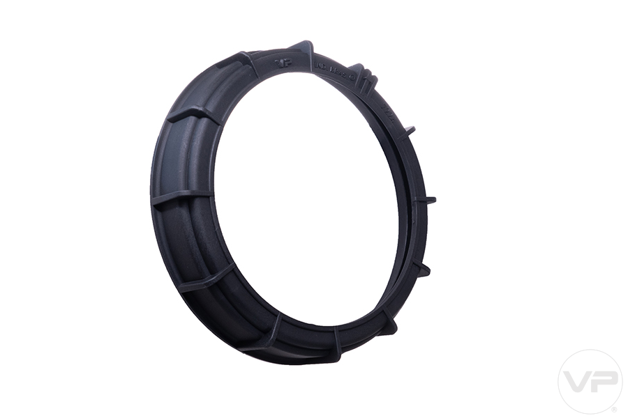 Porca de Fixao da Flange de Combustvel 7224